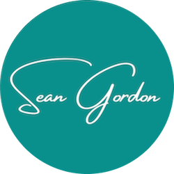 Sean's Portfolio Logo